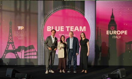Eccellenze del travel: assegnati i TAP Awards 2026, l&rsquo;Italia protagonista a Leix&otilde;es