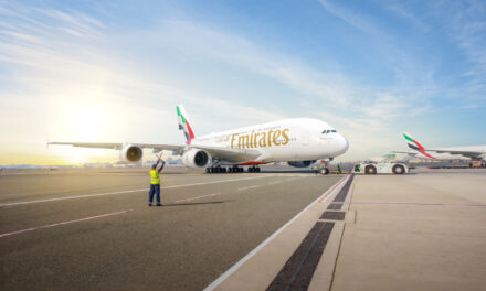 Il Gruppo Emirates riscrive la storia. Utile Record di 6,6 miliardi di dollari nel 2025-26