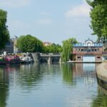 La rinascita green della Francia. Itinerari d&rsquo;arte, biodiversit&agrave; e garden design per l&rsquo;estate 2026