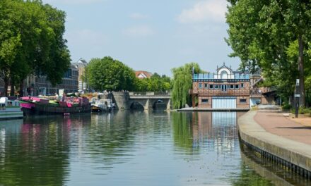 La rinascita green della Francia. Itinerari d&rsquo;arte, biodiversit&agrave; e garden design per l&rsquo;estate 2026