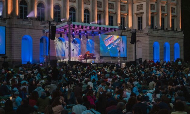 PIANO CITY MILANO: Oltre 250 concerti in tutta la citt&agrave; e non solo