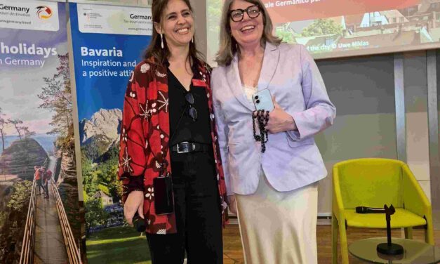 Germania, turismo in crescita. Norimberga punta sull’Italia con eventi e cultura