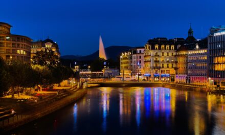 La Svizzera da intenditori. L’arte del “Travel Better” tra autenticità e sostenibilità