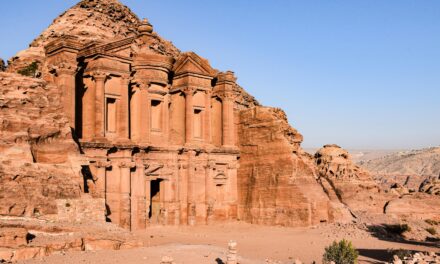 L’autunno in Giordania tra fermento culturale, creatività e grandi itinerari outdoor