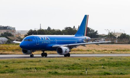 ITA AIRWAYS/LH: SI PROCEDE FRA GLI APPLAUSI