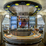 Emirates rinnova i suoi grandi aerei. Debutta la nuova classe Premium Economy