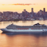 MSC Crociere segna il debutto in Alaska con la partenza di MSC Poesia da Seattle