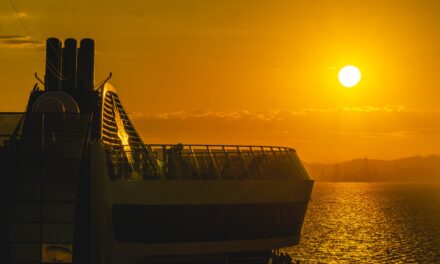 Il mondo in una nave. Perch&eacute; la crociera &egrave; la vacanza totale che conquista ogni viaggiatore. Oltre i pregiudizi&hellip;