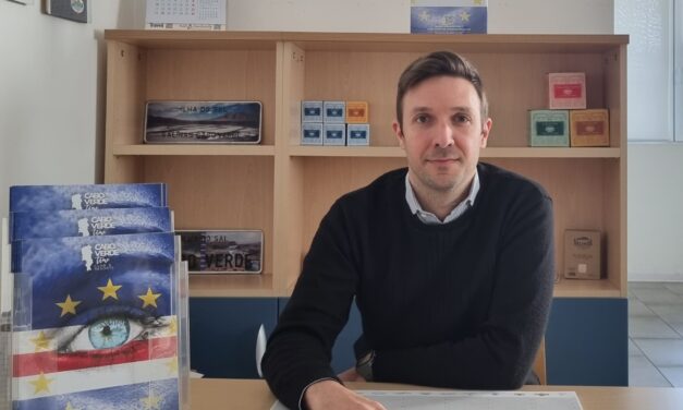 Fare quadrato. La risposta del Tour Operator Cabo Verde Time all’incertezza del mercato