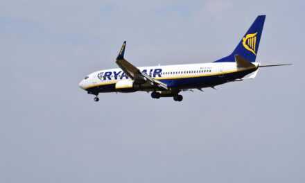 Ryanair sollecita il Governo: “Sospendere il sistema EES fino a settembre”