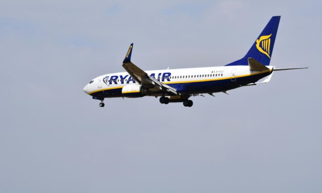 Ryanair sollecita il Governo: “Sospendere il sistema EES fino a settembre”