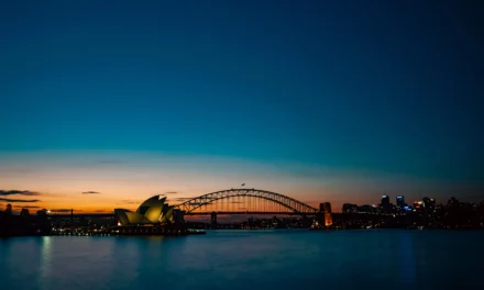 AUSTRALIA 2026: NUOVE ESPERIENZE TRA CULTURA ABORIGENA, LUSSO OUTDOOR E GRANDI PAESAGGI