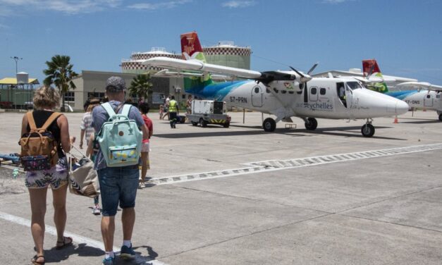 Seychelles: estate 2026 boom di voli e collegamenti record dall&rsquo;Italia