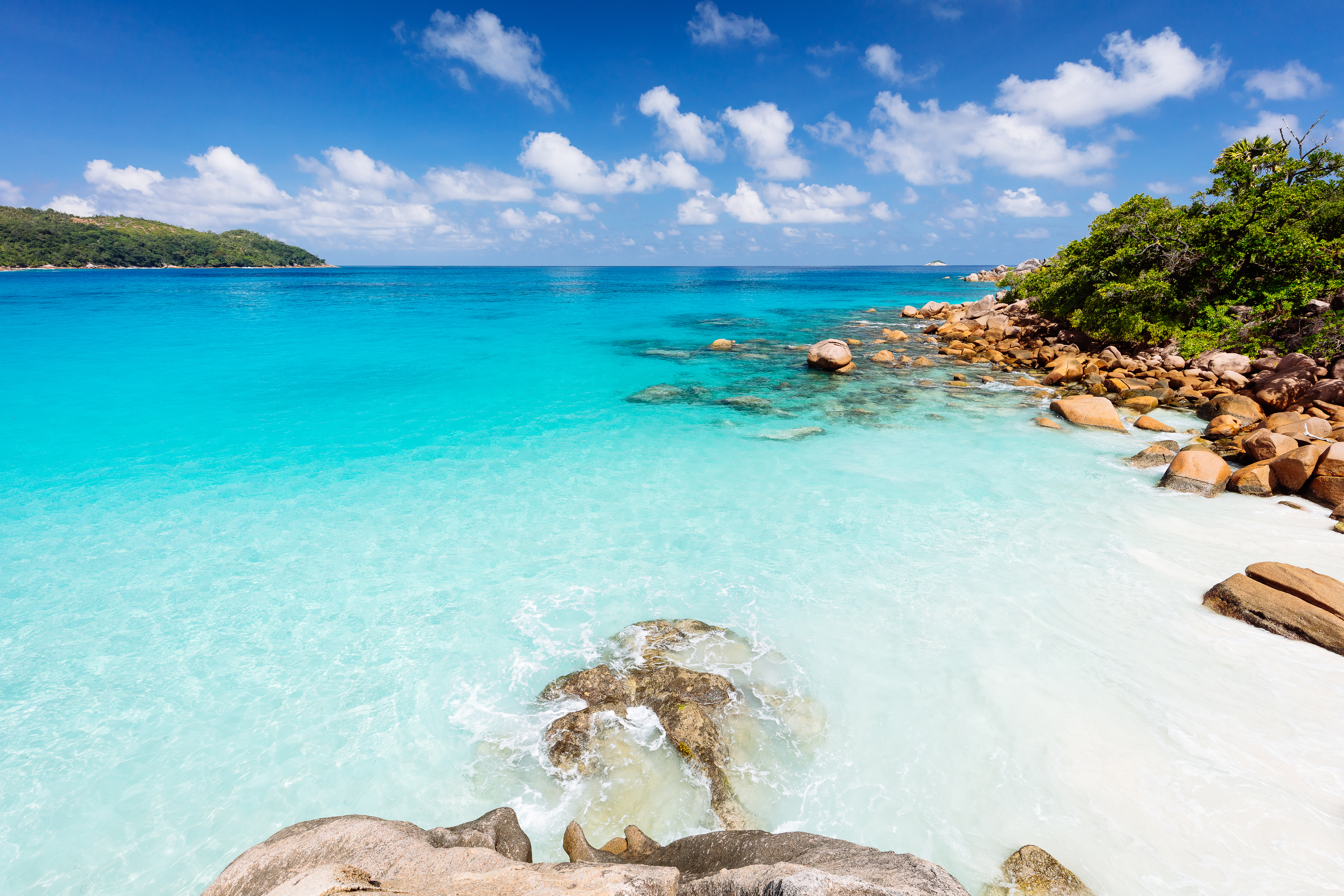 Seychelles 2026: l&rsquo;arcipelago &egrave; sempre pi&ugrave; vicino grazie al potenziamento dei voli dall&rsquo;Italia