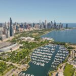 CHICAGO INAUGURA L’OBAMA PRESIDENTIAL CENTER: UN NUOVO POLO CULTURALE NEL SOUTH SIDE