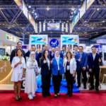 L&rsquo;Egitto lancia la nuova strategia turistica in Cina: l&rsquo;obiettivo &egrave; raggiungere un milione di visitatori