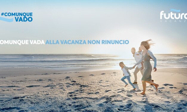 Il “Diritto alla Vacanza” nell’era dell’incertezza: la scommessa di Futura Vacanze
