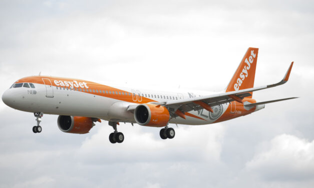 EASYJET, PREZZI BLOCCATI E SCONTI PER L’ESTATE 2026