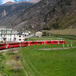 Binari d&rsquo;autore. Perch&eacute; il futuro della Ferrovia Retica passa per il lusso del tempo (e il mito dell&rsquo;Albula)