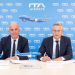 ITA Airways e Italo: al via l&rsquo;integrazione volo-treno per una mobilit&agrave; senza confini