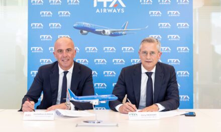 ITA Airways e Italo: al via l’integrazione volo-treno per una mobilità senza confini