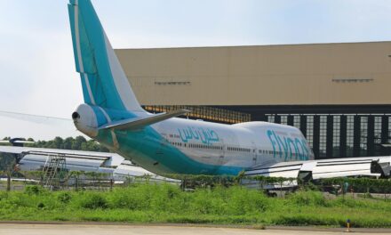 Nuove rotte estive. Flynas lancia il collegamento diretto tra Riad e Roma