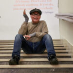 Roma si fa comunit&agrave;. Alessandro Baricco presenta &ldquo;La tempesta silenziosa&rdquo;