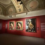 Successo internazionale per Orazio Gentileschi a Torino. Oltre 44.000 visitatori ai Musei Reali