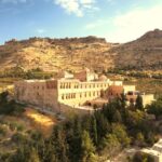 L&rsquo;arte contemporanea ridisegna la Mesopotamia: al via la 7&ordf; Biennale di Mardin