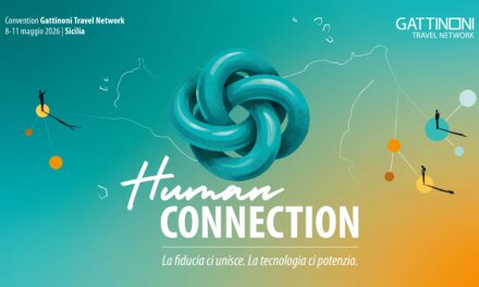 Gattinoni Travel: Tecnologia e “Human Connection” per il futuro delle agenzie