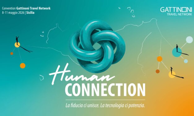 Gattinoni Travel: Tecnologia e “Human Connection” per il futuro delle agenzie