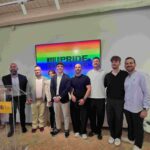 Barcellona presenta a Roma la candidatura ufficiale al WorldPride 2030. In tempi di arretramenti la diversità va difesa