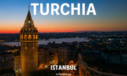 Turkish Airlines lancia la campagna “Early Bird”: volare dall’Italia alla Turchia a tariffe esclusive per l’inverno