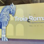 Da Troia alla Città Eterna. Il Mediterraneo antico si specchia nel Colosseo
