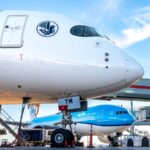 Nessun rischio per le vacanze estive. Air France-KLM garantisce la regolarit&agrave; di tutti i voli