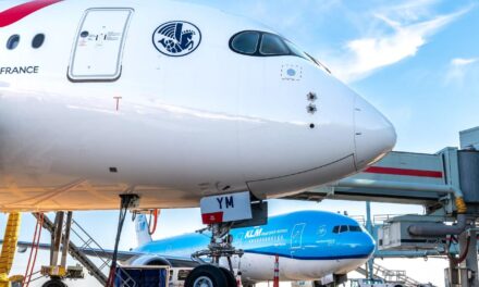 Nessun rischio per le vacanze estive. Air France-KLM garantisce la regolarità di tutti i voli