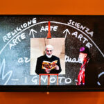 L’arte come specchio della spiritualità moderna. Ad Assisi la visione di Michelangelo Pistoletto