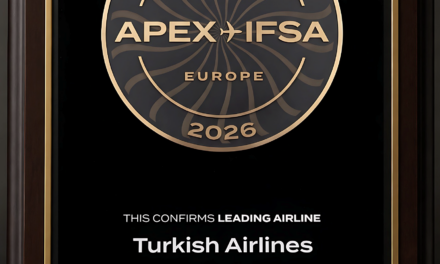Turkish Airlines: alta gastronomia ad alta quota. Il trionfo transcontinentale della ristorazione di bordo