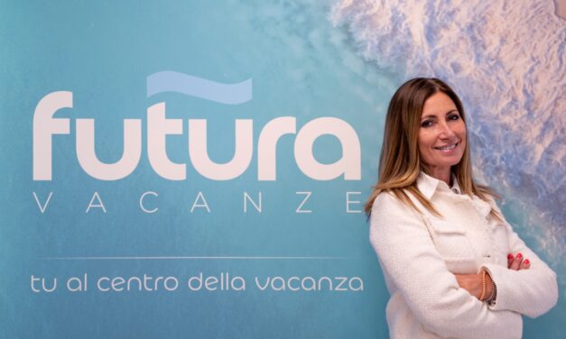 IL VALORE SUL CAMPO: FUTURA VACANZE PUNTA SULLA FORMAZIONE SUL CAMPO PER GLI AGENTI