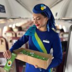 Binter celebra il D&iacute;a de Canarias: l&rsquo;orgoglio dell&rsquo;arcipelago vola ad alta quota