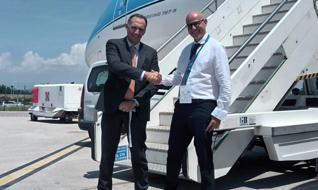 Sinergie nei cieli del Nord-Est: Neos consolida l&rsquo;asse strategico con lo scalo Catullo di Verona