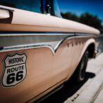 TURISANDA1924: UN SECOLO DI MITO, LA ROUTE 66 FESTEGGIA IL SUO CENTENARIO