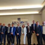 Assagenti Genova sceglie la continuit&agrave;: Gianluca Croce confermato alla presidenza fino al 2028