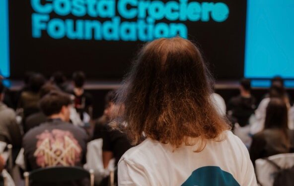 Salvaguardia dei litorali: il bilancio green di Costa Crociere Foundation per la Giornata degli Oceani