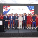 La sinergia tra sport e spettacolo lancia la nuova immagine della Croazia negli Stati Uniti