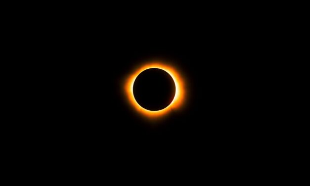 SPAGNA 2026: LA GRANDE ECLISSI CHE ACCENDERÀ IL CIELO D’EUROPA