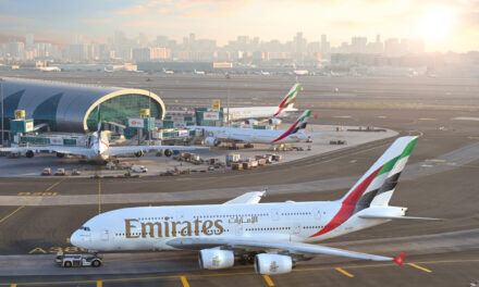Sicurezza totale nei cieli. La svolta assicurativa di Emirates per i viaggiatori