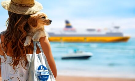 Corsica Sardinia Ferries mette al centro il comfort dei pet in mare