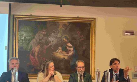 L’ASSEMBLEA GENERALE DI FIAVET LAZIO CONFERMA IL RUOLO CENTRALE DELL’ASSOCIAZIONE PER IL RILANCIO DEL TURISMO