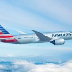 American Airlines festeggia i 30 anni a Fiumicino e accelera sulle rotte transatlantiche